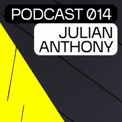 #14 Julian Anthony X Housenation @ W Hotel