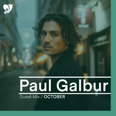 BTIJ. 186 - Paul Galbur