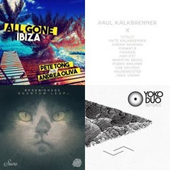 Minimal - Deephouse - Techno
