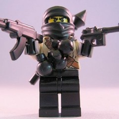 Who's Eyes Are Crying Now