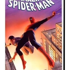 [@PDF] THE AMAZING SPIDER-MAN OMNIBUS VOL. 1 [NEW PRINTING 4] by  Stan Lee (Author),  [*Full_Online]