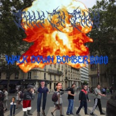 BONUS TRACK Metal Tales (Bradford Tales Remix) Ft Xenthrox