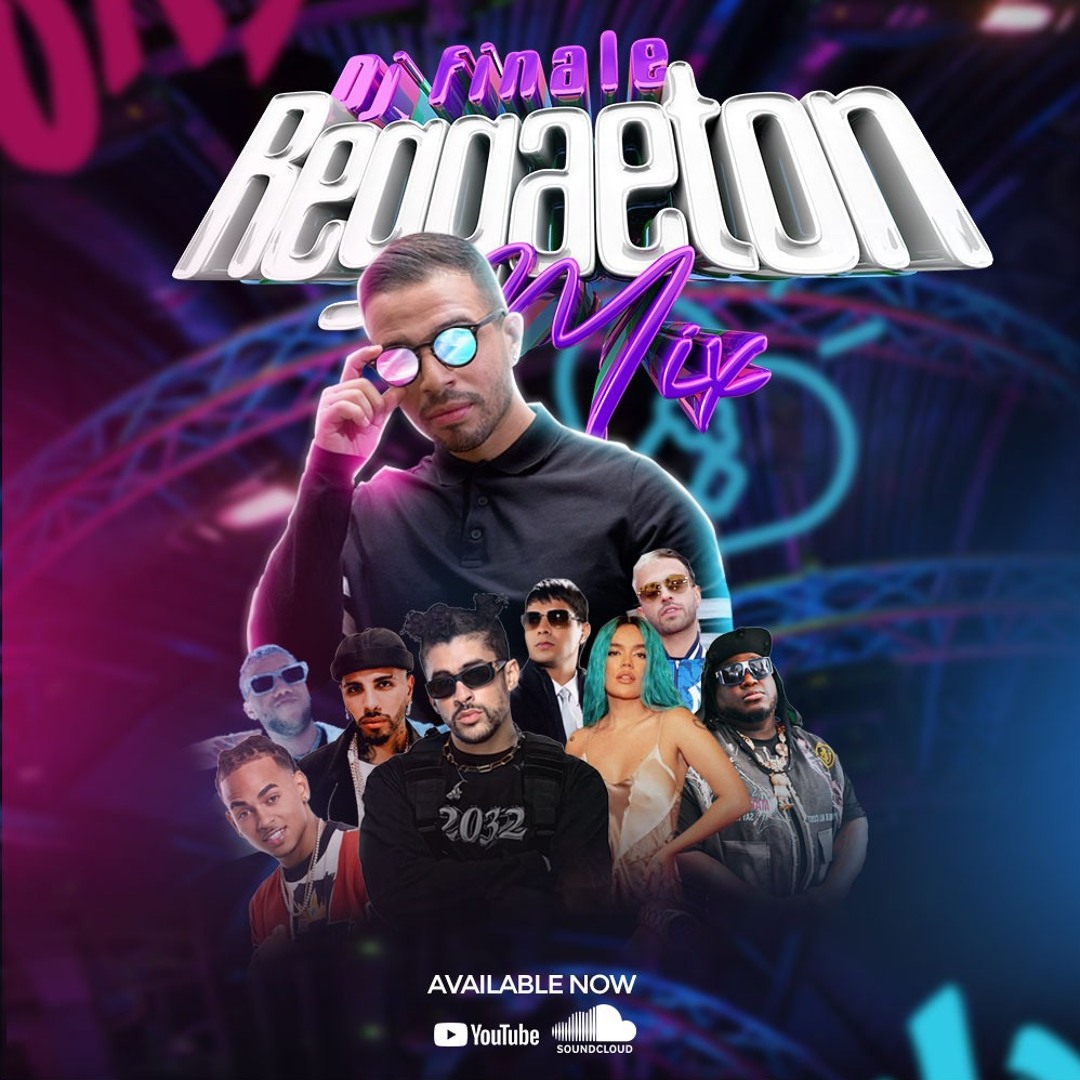 Reggaeton　プロフィール読んでね3 Reggaeton プロフィール読んでね 2 Reggaeton プロフィール読んでね 2