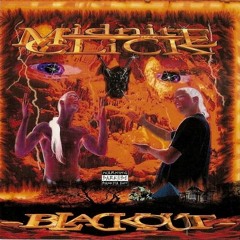 Midnite Click - Evil Script