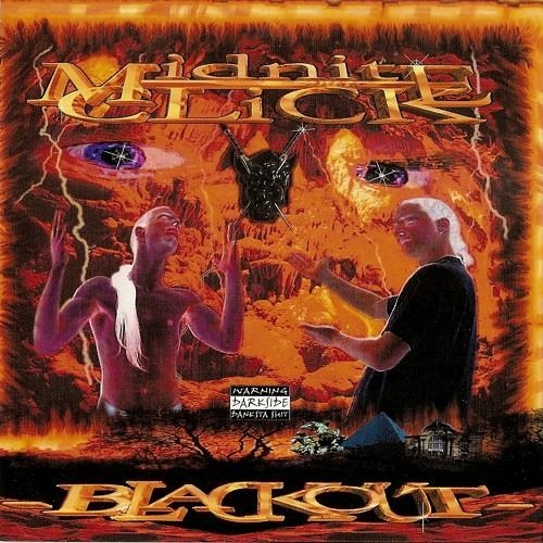 Midnite Click - Evil Script