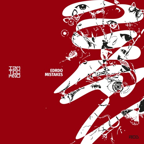 EDRDO - Subjective Reality (Original Mix)