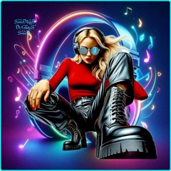 Dj Gladys-Sound(Graffik205 Give My)