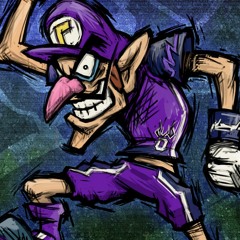 BounsE - Waluigi