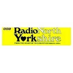 NEW: William B. Tanner Mini Mix #1 - BBC Radio York 'North Yorkshire (1983) (Up & Easy)