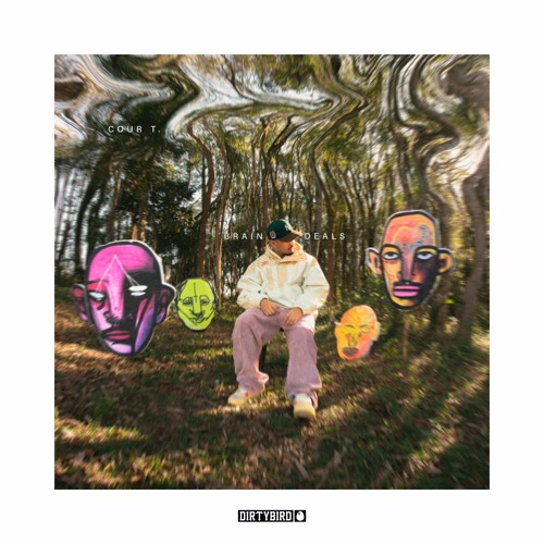 Cour T. - 2D5 [DIRTYBIRD]