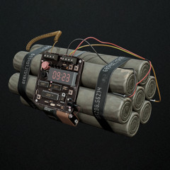 time bomb (ft imnotvrycreative) [p. slugwurf]