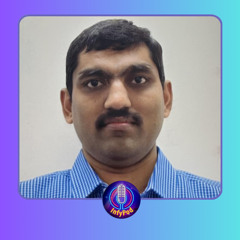 IDPD Special - Redefining Ability with Sudheer