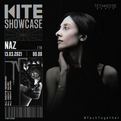 Kite Showcase - NAZ  [TXKT006]