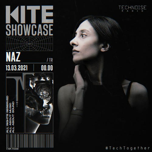 Kite Showcase - NAZ  [TXKT006]