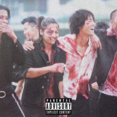 " ရဲဘော်တို့ " : YUNG NICKER
