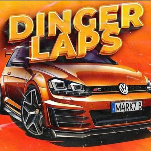 Driving Track Remix - Marky B x JGxBASS