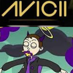 Alessandro Proietti MASHUP GRAZIE A DIO THASUPREME x LEVELS AVICII (Sirgio rework)