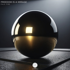 Freedom Is A Mirage - Pale Fire