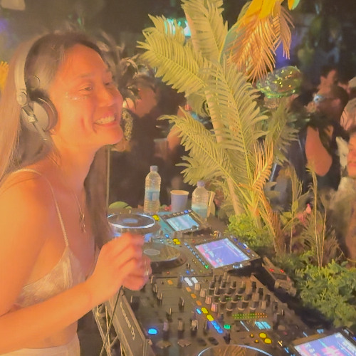 Sophie Joe Hybrid Live Set | Fox&Badge CARNIVALENTINES | Studio 338, London, 14.02.24