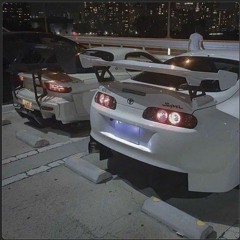 More And more (jumpstyle) (Slowed + Reverb) (looped)