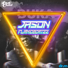 LAST CHILD - DUKA 2024 [Jason FlameBeatzz ▽] #NOTFORSHAREANDBARTER #PRIVATE