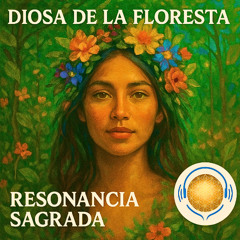 Diosa de la Floresta