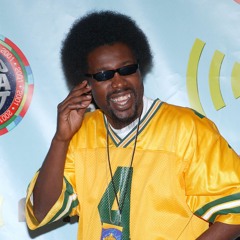 Afroman did something for me....