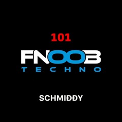 101 w/ SCHMIĐĐY
