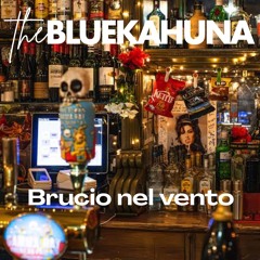 Brucio nel vento
