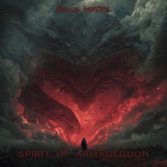 SPIRIT OF ARMAGGEDON DARK EDIT
