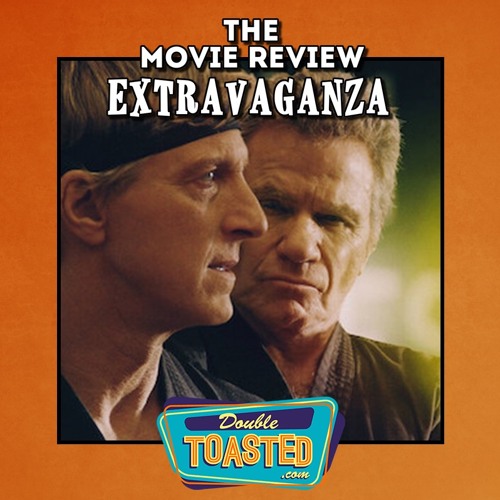 THE MOVIE REVIEW EXTRAVAGANZA - 12 - 30 - 2020