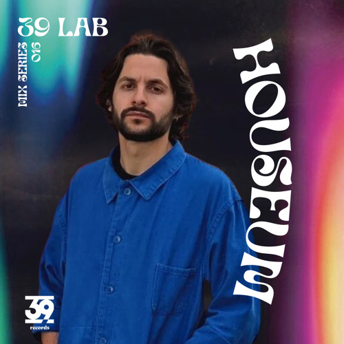 39LAB016 / Houseum