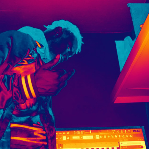 #TRASHMAN(new guap)PROD.SIAAH