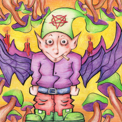 Shiny Nickel - FUJA!