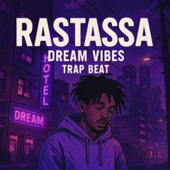 Rastassa Dream Vibes Trap Beat #freedl [FREE DL]