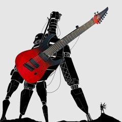 War Without Reason Guitar Cover - Rex VanCandy