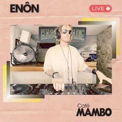 Live Recording @Cafe Mambo Ibiza. 02 Aug 2025