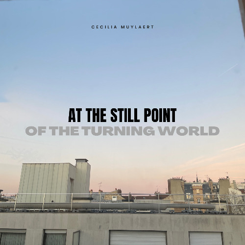 At the Still Point of the Turning World
