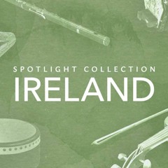 Red - Highlands Drillz  - Ireland Drill - Spotlight Ireland Official Demo Track