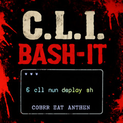 Vibe Coding, Bash-It (Rap remix)