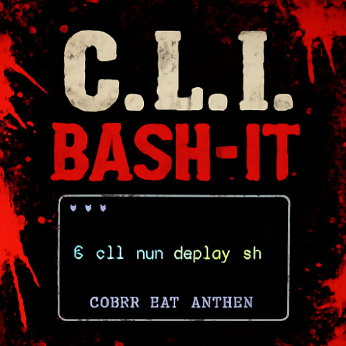 Vibe Coding, Bash-It (Rap remix)