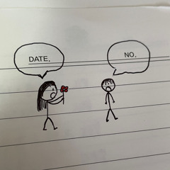 B에게 쓰는 편지