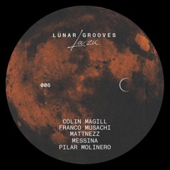 LG006 | Collin Magill - Sundown