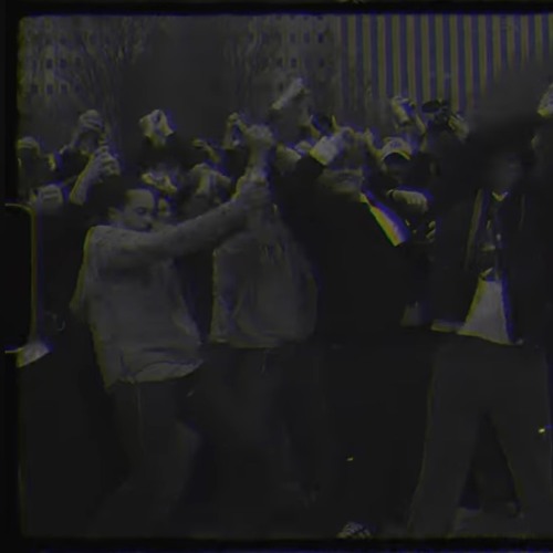 Adamn Killa - Fall On (anyu.ssj Remix)