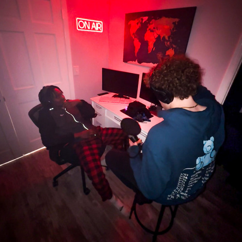 RAMADAN! (with BWright)