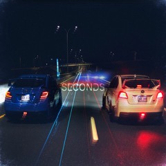 Evnlost - Seconds