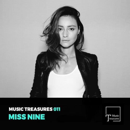 Music Treasures Series 011 - Miss Nine
