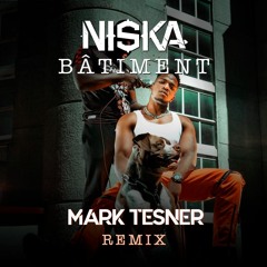 Niska -Batiment (Mark Tesner Remix)