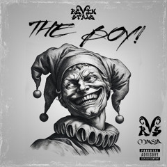 KevinStyle - TheBoy! (NeWsTyLeTrAcK!)