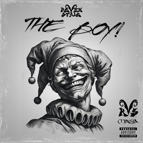 KevinStyle - TheBoy! (NeWsTyLeTrAcK!)